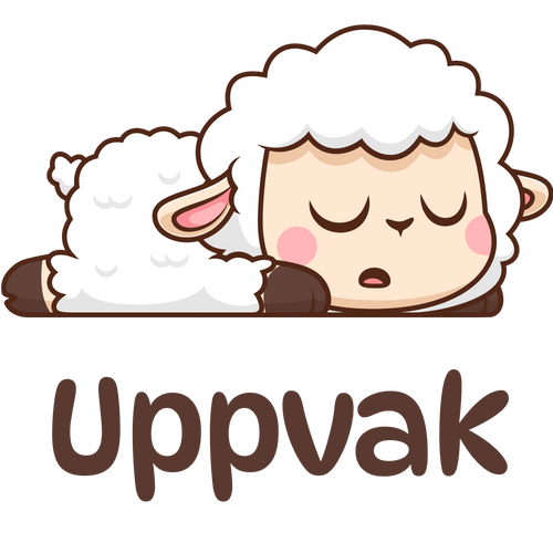 Uppvak